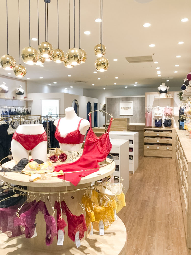 东京StoreImage