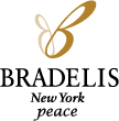 BRADELIS New York ピース