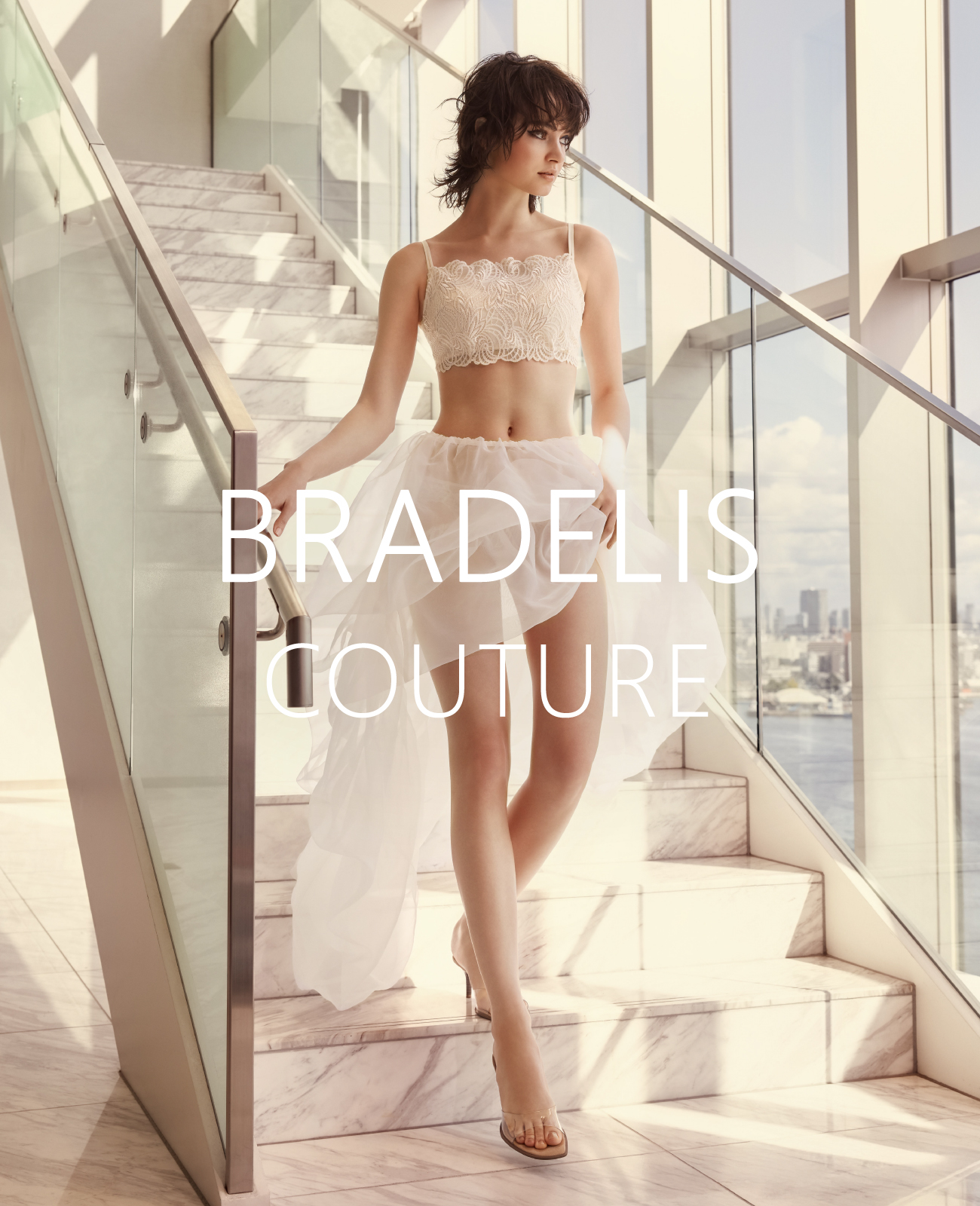 BRADELIS COUTURE