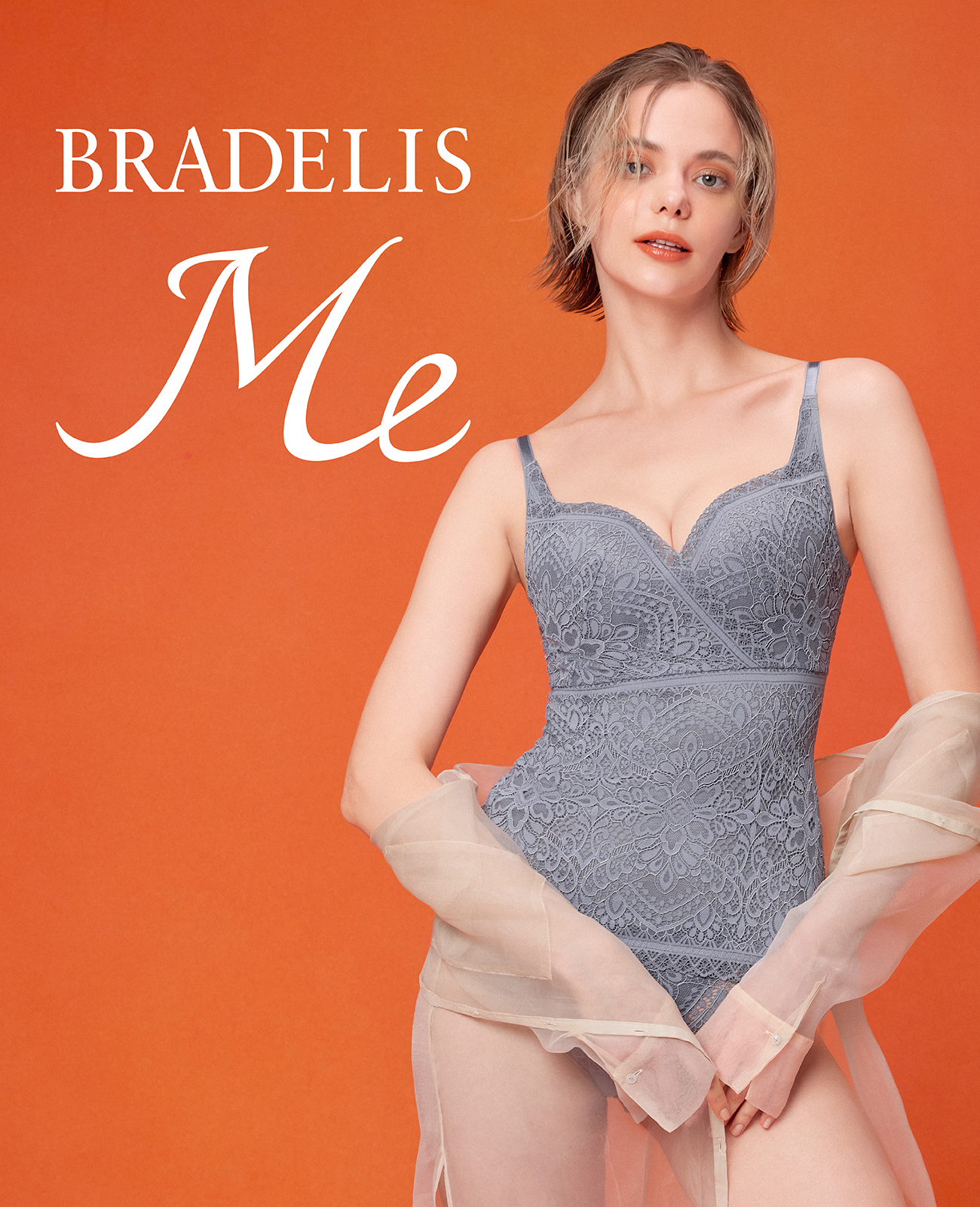 BRADELIS Me