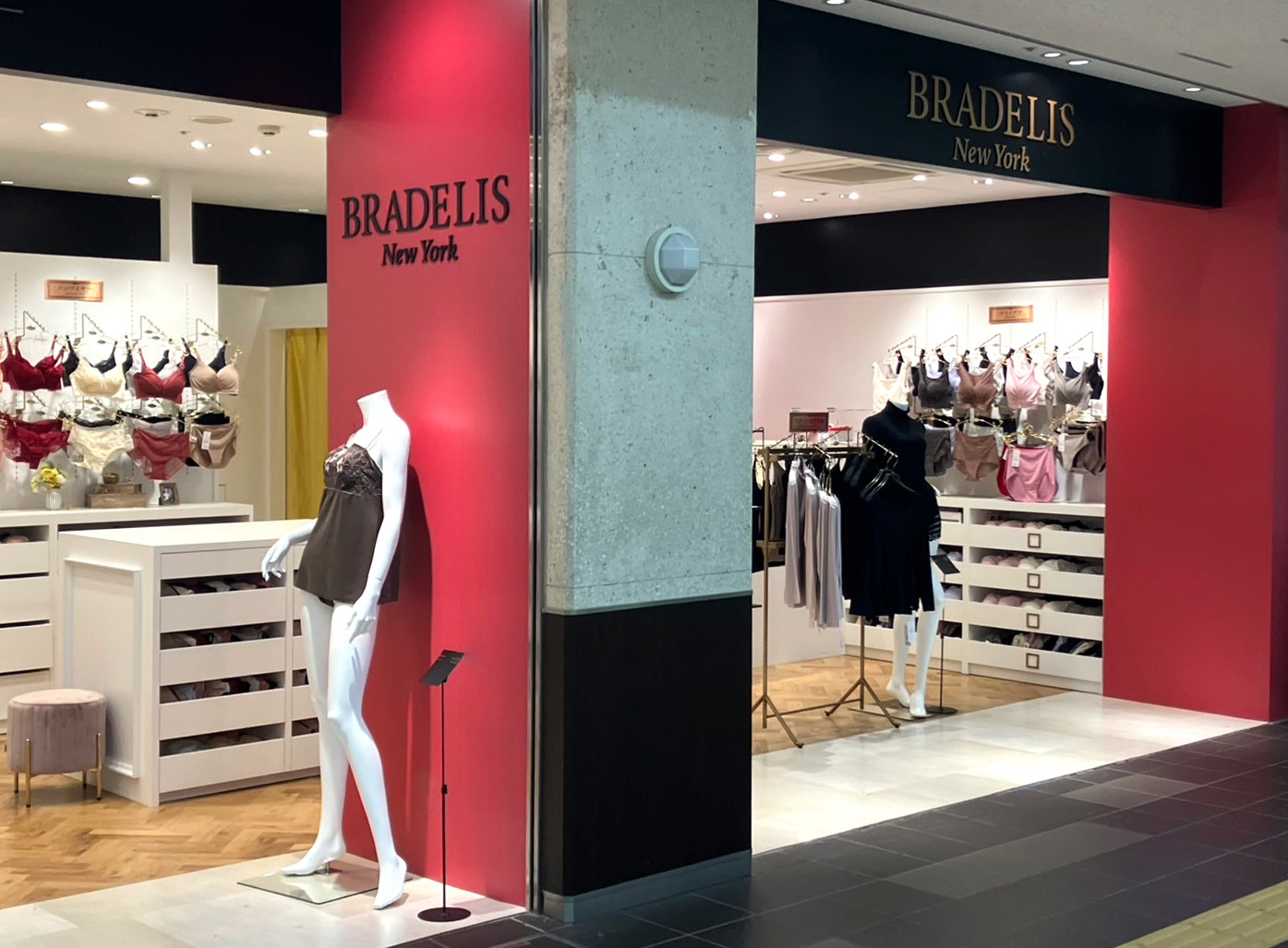 北海道店舗画像