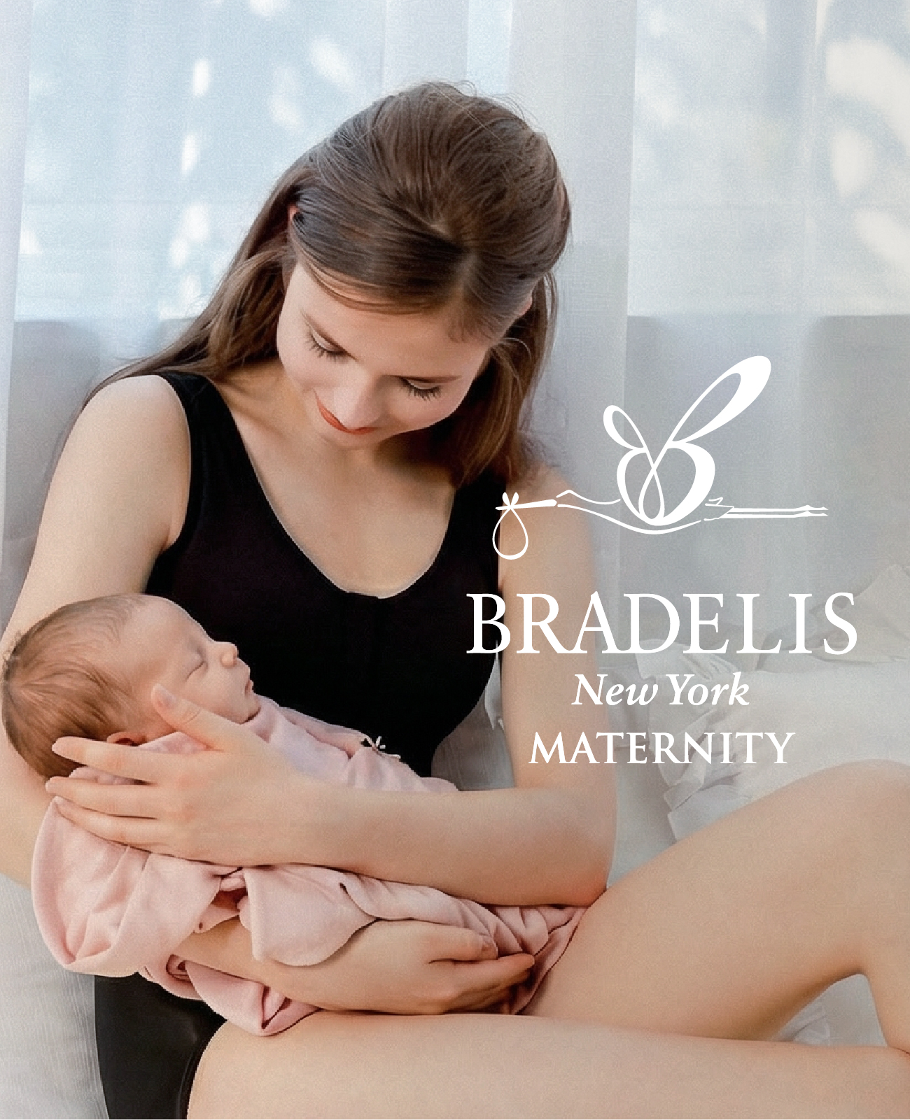 BRADELIS MATERNITY