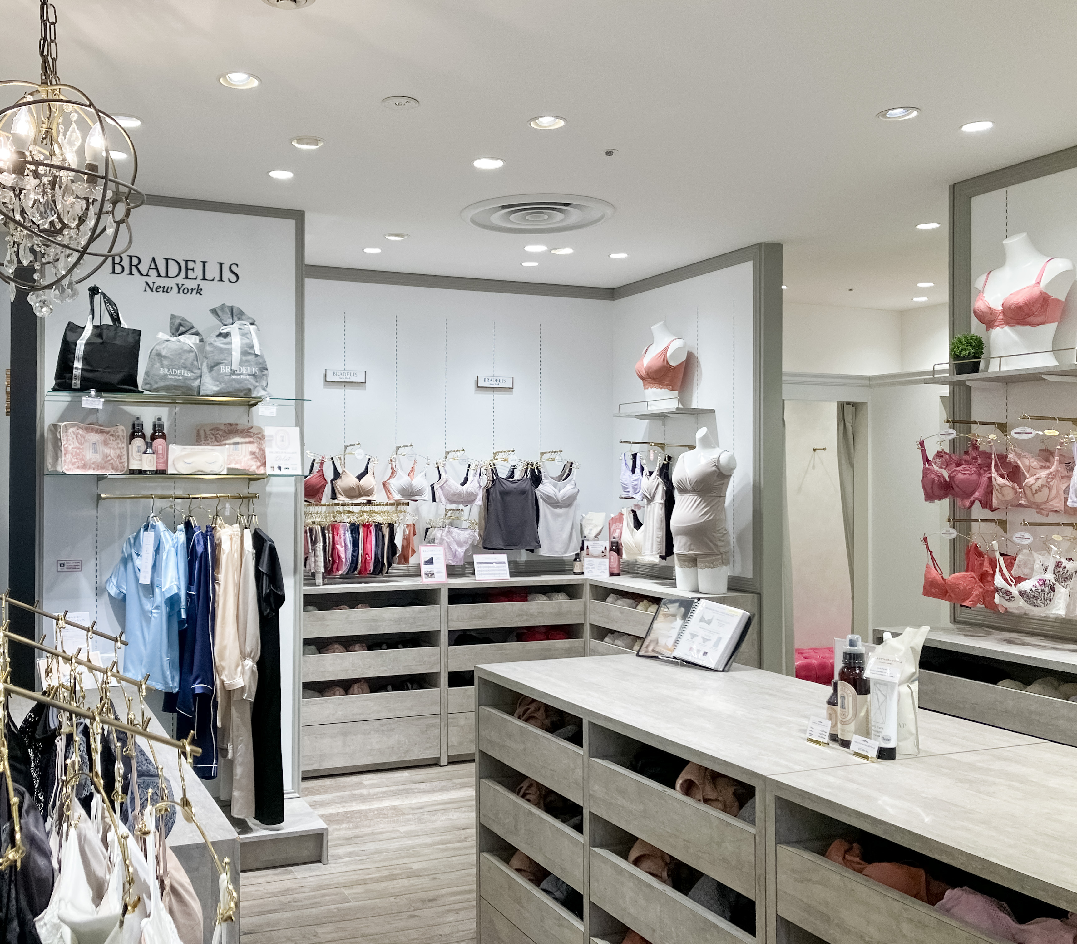 東京都店舗画像