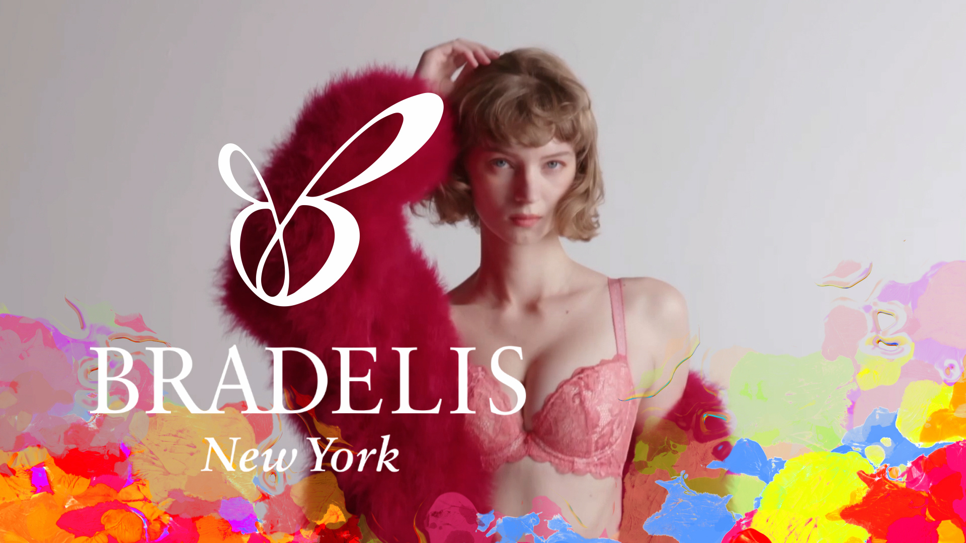 BRADELIS New Yorkアイキャッチ画像