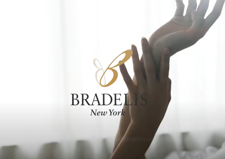 BRADELIS New Yorkアイキャッチ画像