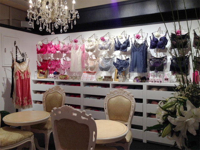 東京StoreImage